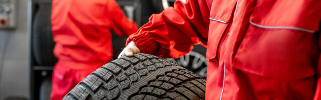 Some Retailers Could Refuse To Install Your Tires For This One Reason