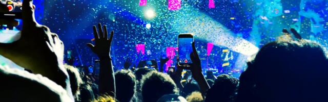 Live Nation is offering $30 concert tickets to over 4,000 different shows this week