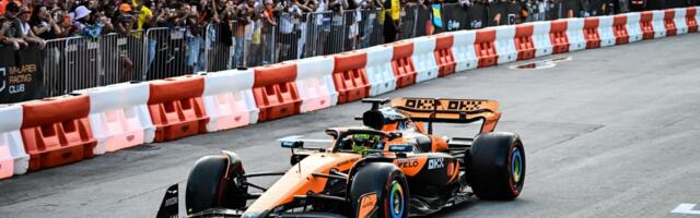 Im watching the Miami GP for free this weekend — how to live stream F1 for free