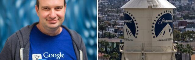 Paramount hires a former Google exec as its head of consumer AI. Read the memo about its tech ambitions.
