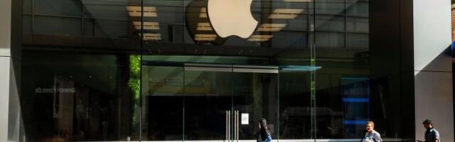 Apple hit with $4 billion UK iCloud lawsuit as 40 million users join class action