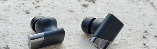 One small step for headphones, one giant leap for audiophiles: why this super-small invention could make your next headphones sound a lot better