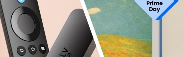 It's your last chance to get record-low prices on Amazon Fire TV Sticks — plus a huge sale on Amazon's answer to Samsung's The Frame art TV