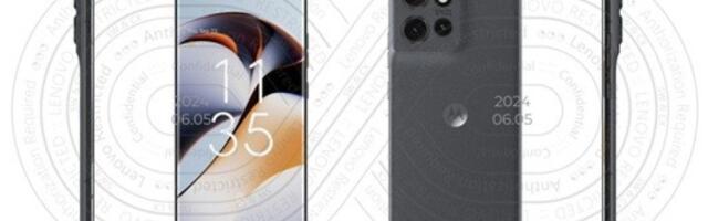 Motorola Edge 70 Max gets certified with Qi2 25W wireless charging