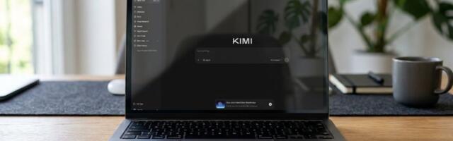 Kimi AI review