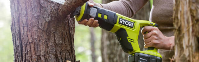 5 Ryobi Tools With Deep Discounts In July 2026