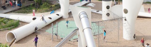 5 Unexpected Ways Recycled Wind Turbines Are Being Used