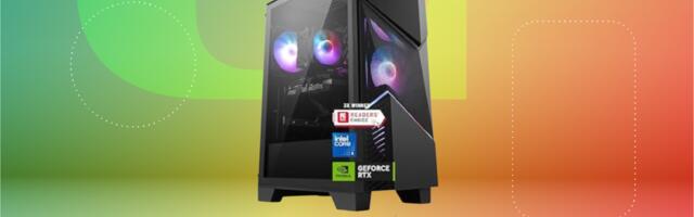 This MSI Codex R2 Gaming Desktop Is Now a Massive $900 Off at Woot
