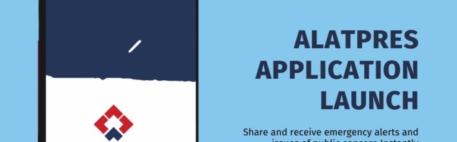 Kenyan startup Alatpres launches mobile safety application