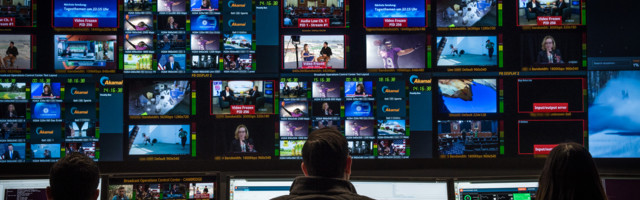 Can broadcast technology help reduce illegal streaming?