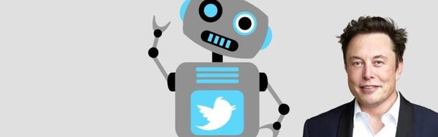 Musk and Twitter are stuck in a stupid stalemate about bots