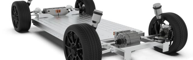 Belgium-based Magnax gears up with €20 million to develop powerful motors for EVs
