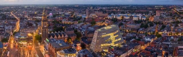 Why Groningen is the coolest tech city you’ve never heard of