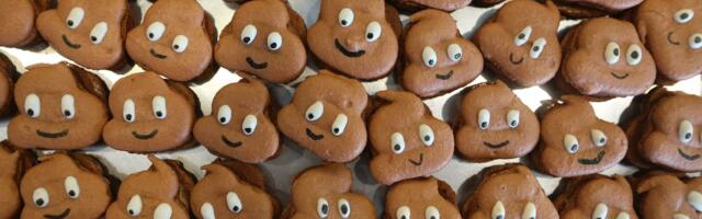 The Supreme Court ponders a surprisingly difficult case about poop jokes