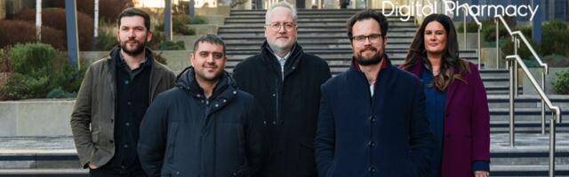 Digital pharmacy player Phlo snaps up UK arm of US-based unicorn Truepill