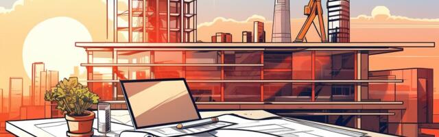 Pirros, a startup that applies AI to streamline drawing sets for buildings and infrastructure, lands $2 million seed round
