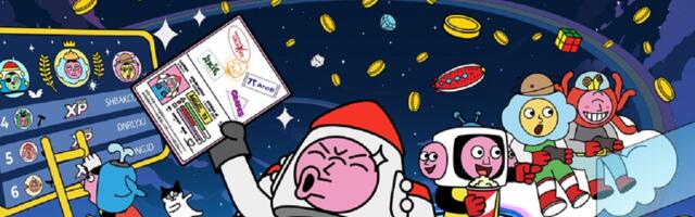 Animoca Brands raises $20M for Mocaverse Web3 project