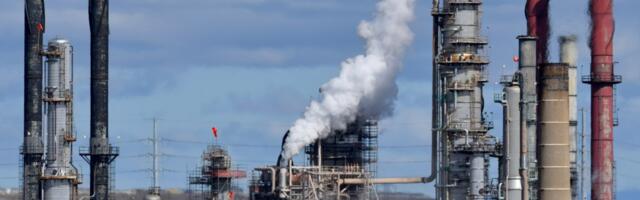Which companies emit the most pollution? A bill on Gov. Gavin Newsom’s desk would force the list to be made public