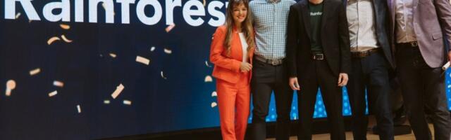 Rainforest secures $8.5M in funding to help software companies embed payments into their platforms