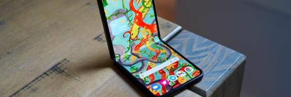 One UI 6 Beta Released for Galaxy Z Fold 4, Z Flip 4