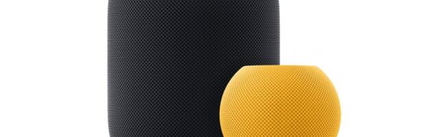 YouTube Music is now officially supported on Apple HomePod