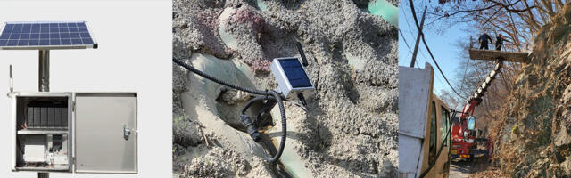 Meerkat by Smart Geotech: Impressive Soil Movement Detection for Global Safety