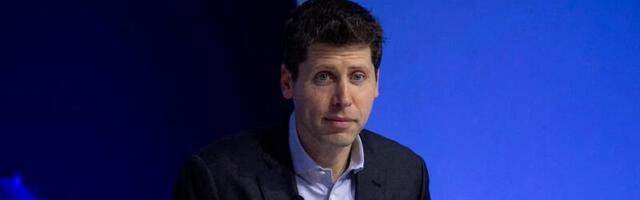 Sam Altman fears 'subtle societal misalignments' will turn AI into a nightmare