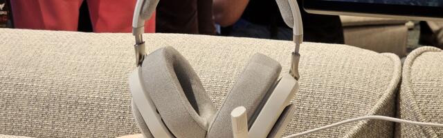 Fractal announces its first chair and headset, also shows off some cases