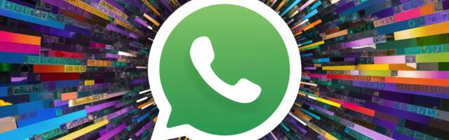 WhatsApp “Imagine Me” feature leaks – here’s what we know