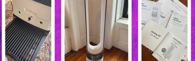 You’re Probably Using Your Air Purifier Wrong