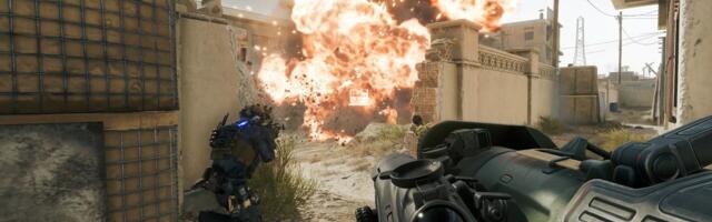 Delta Force: Hawk Ops has a real shot at knocking Call of Duty and Battlefield off their perch