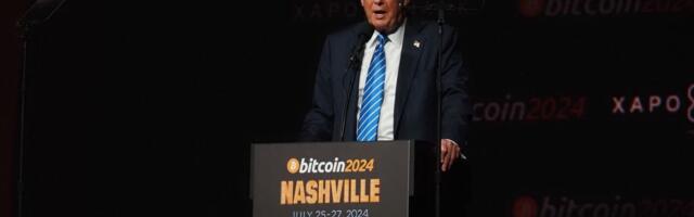 Trump's New Crypto Business to Offer Access to 'High-Yield' Investments, Website Says