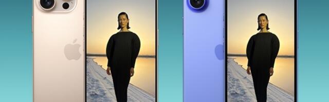 Apple iPhone 16, Watch Series 10 announcement round-up