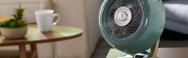 Everything you need to know before buying a space heater