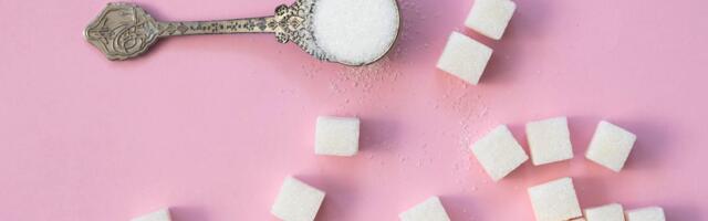 Consuming Sugar in Infancy and Earlier Could Mean Diabetes, Hypertension Later. Here's Why