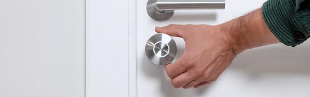 Nuki Unveils Smart Lock Ultra With Faster Operation, Compact Design