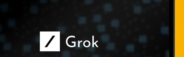 ChatGPT might finally face some real competition from Grok