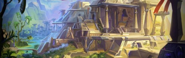 Popularium launches alpha for Chaos Agents from Magic creator Richard Garfield