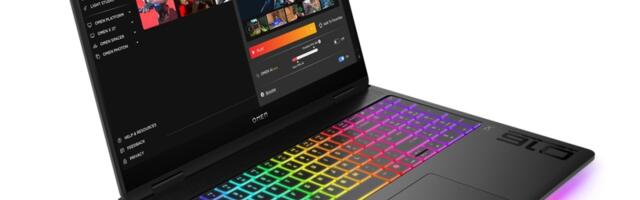 HP unveils a range of AI and gaming PC hardware at CES 2025
