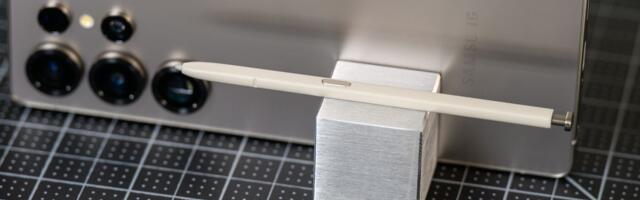 Samsung goes back to basics with the Galaxy S25 Ultra’s stylus