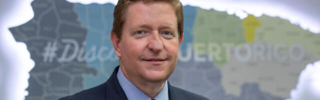 Discover Puerto Rico Has Millions in Events Business at Risk, Says Ex-Tourism Chief