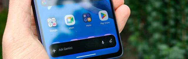 Audio Overviews bring one of Google’s most impressive AI tools to Gemini
