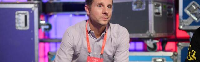 Ring’s founder is back at Amazon