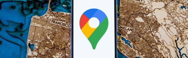 This New Google Maps AI Tool Could Fix Congestion and Improve Roads Near You