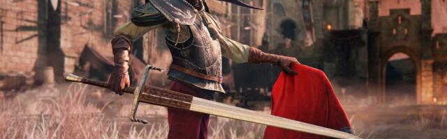 Elden Ring: Tarnished Edition to include two new classes