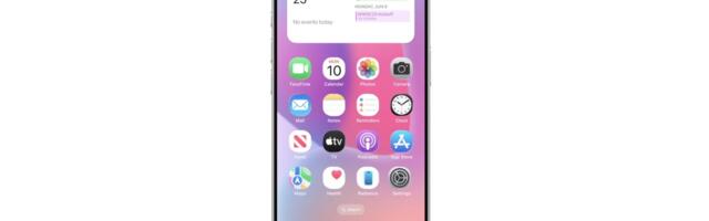 Your current iPhone battery could last longer with iOS 19, thanks to AI