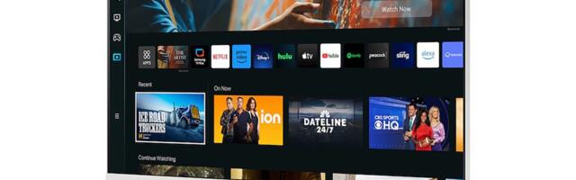 Discover Samsung Sale Slashes M70C Smart Monitor Price by 55%, 4.7-Star Rated for a Reason