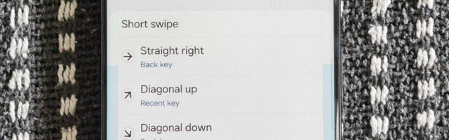 This great Good Lock module just got a major customizability update for One UI 8