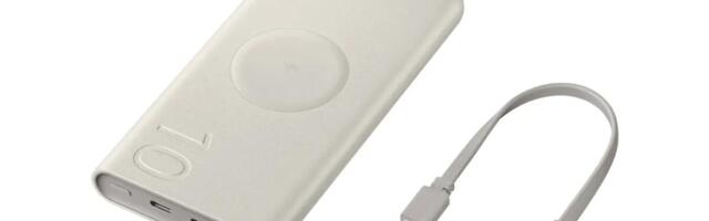 Best Buy Clears Out Samsung 10,000mAh Power Bank at 50% Off, Bringing It Close to a Near-Free Price
