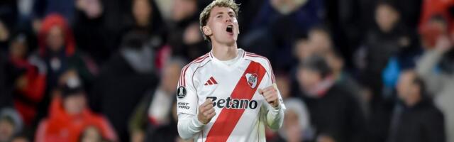 How to watch River Plate vs. Urawa Red Diamonds online for free